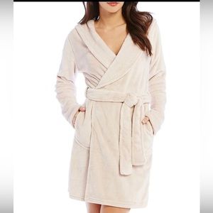Ugg Miranda Fleece Robe